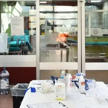 Coronavirus, in provincia di Vibo Valentia salgono i morti: altri due decessi