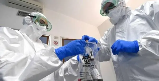 Coronavirus, in provincia di Vibo Valentia altri tre tamponi positivi