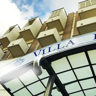 Coronavirus a Cinquefrondi, contagiato un operatore della clinica Villa Elisa