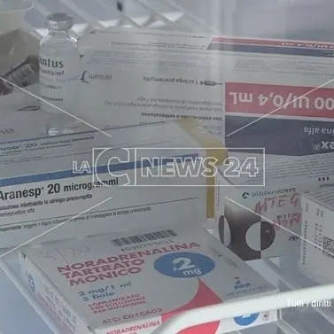 Coronavirus, Cosenza capofila di una nuova cura sperimentale