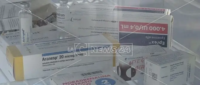 Coronavirus, Cosenza capofila di una nuova cura sperimentale