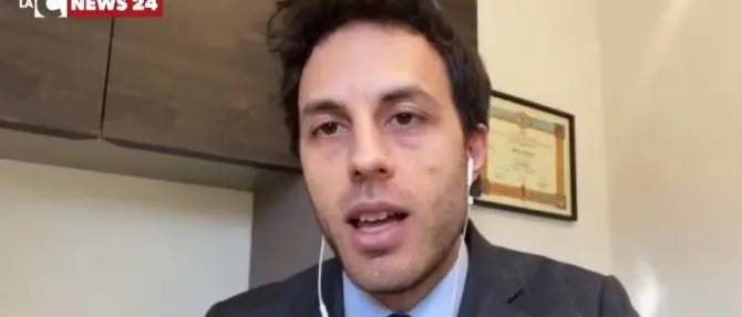 Coronavirus, presto un'app per conoscere gli spostamenti: privacy a rischio?