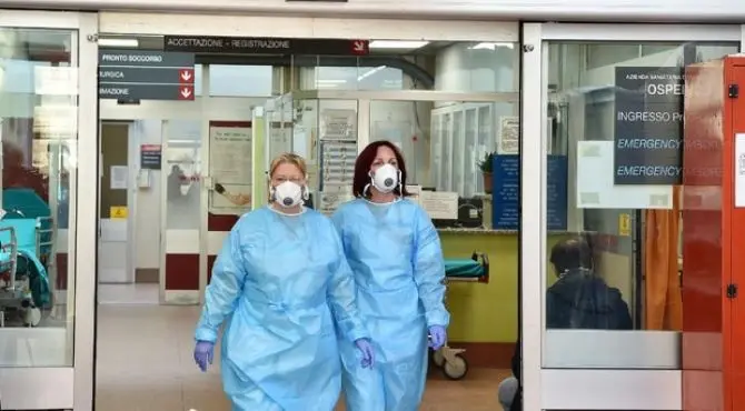 Coronavirus, in Calabria frenano i contagi: il bollettino del 4 aprile della Regione