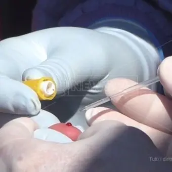Coronavirus, a Belvedere al via lo screening collettivo: esiti in 15 minuti