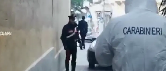 Arresti per il tentato omicidio a Scilla, un video sul web dei controlli per il Covid il movente