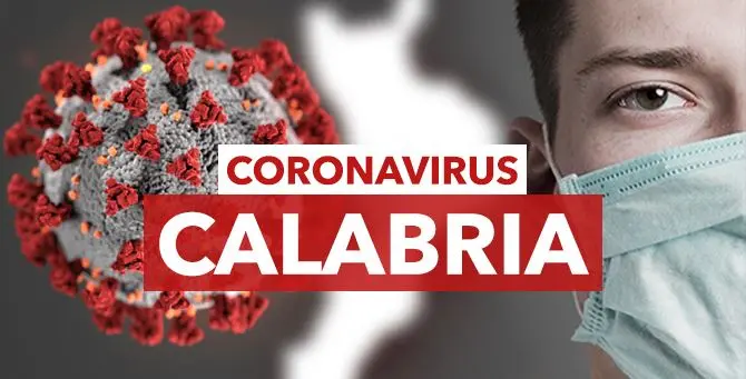 Coronavirus Calabria, contagiati e decessi: tutti gli aggiornamenti