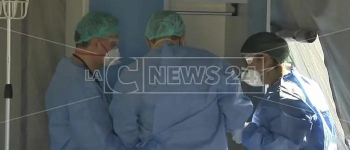 Coronavirus, a Cosenza nuovo decesso: è un anziano della casa di riposo di Bocchigliero