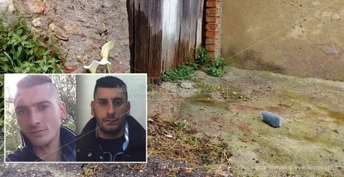 Delitto Palmieri a Paravati, il Gip: «Ucciso per caso durante una lite»