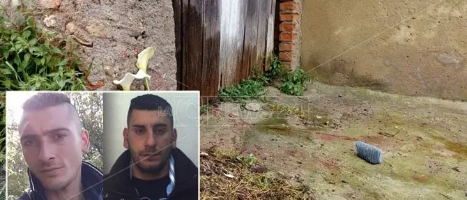 Delitto Palmieri a Paravati, il Gip: «Ucciso per caso durante una lite»