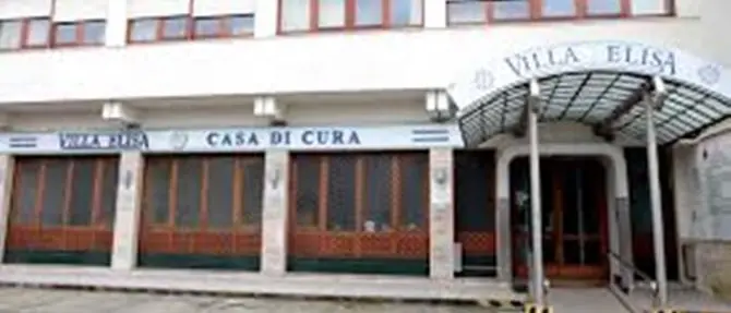 Coronavirus a Villa Elisa, 92 tamponi negativi: «Primo paziente contagiato a Polistena»