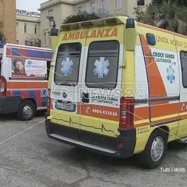 Covid-19, nuovo focolaio in Calabria: salgono da 6 a 15 i positivi ad Oriolo