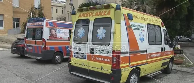 Covid-19, nuovo focolaio in Calabria: salgono da 6 a 15 i positivi ad Oriolo