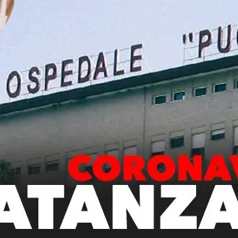 Coronavirus a Catanzaro, i casi positivi e decessi: gli aggiornamenti
