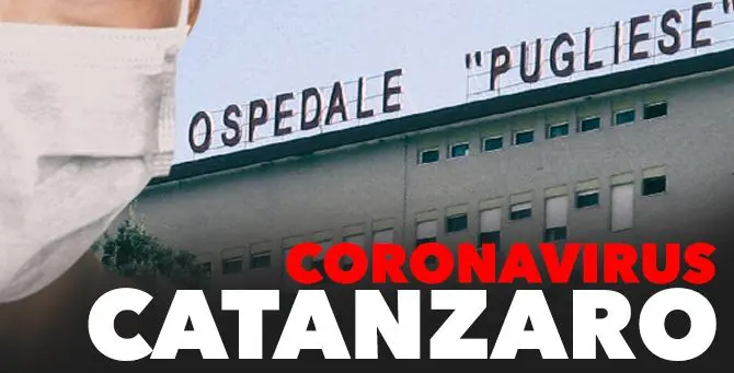 Coronavirus a Catanzaro, i casi positivi e decessi: gli aggiornamenti