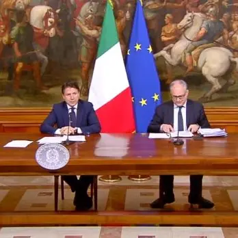 Decreto liquidità, il premier Conte annuncia: «400 miliardi alle imprese»