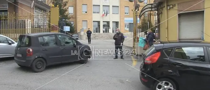 Coronavirus, l'ospedale di Cosenza raccoglierà dati sull'antireumatico salvavita