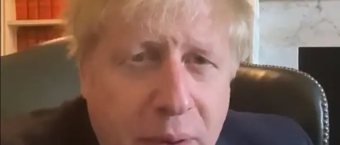 Coronavirus, il premier britannico Boris Johnson trasferito in terapia intensiva
