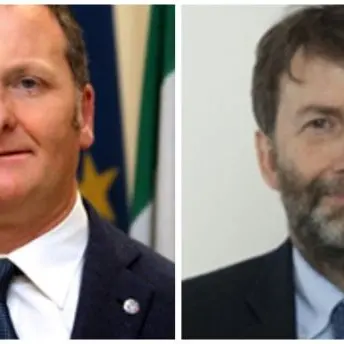 Bevacqua: «Il ministro Franceschini attento ai problemi della Calabria»
