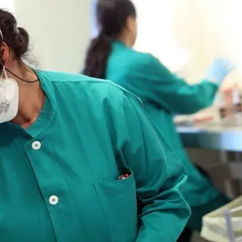 Coronavirus Lamezia, salgono i contagi: positiva una donna di 61 anni