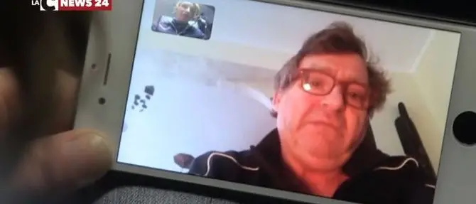 «Il coronavirus ti condanna alla solitudine», la disperazione del cuoco emigrante