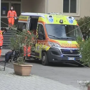 Coronavirus a Cosenza, calano i contagi: sei casi in più in provincia