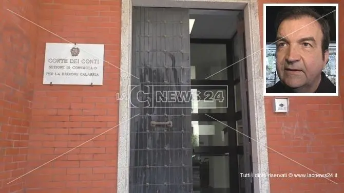 Cosenza, ecco perché la Corte dei Conti ha condannato il sindaco Mario Occhiuto