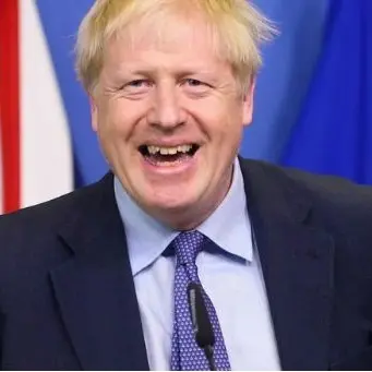 C'è un luminare calabrese tra i medici che stanno curando Boris Johnson