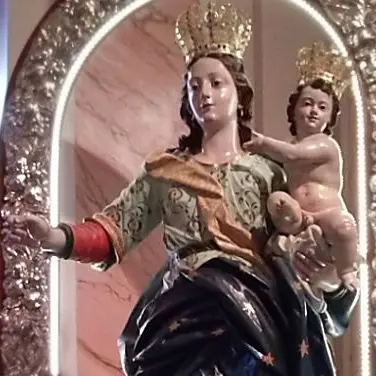 La preghiera alla Madonna della Catena dalla Calabria raggiunge 300mila fedeli