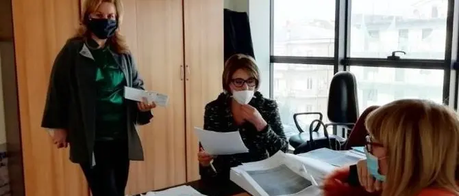 Vibo, consegnati i primi 274 buoni spesa: oltre mille le domande ricevute