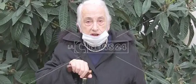 L’Asp impone i tamponi alla rsa di Rizziconi, ma i test non ci sono