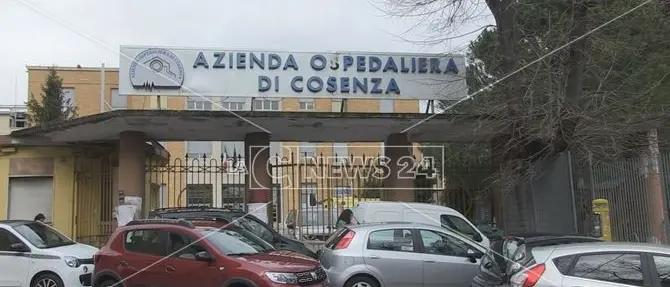 Coronavirus, estubato il paziente cosentino trattato con il Ruxolitinib