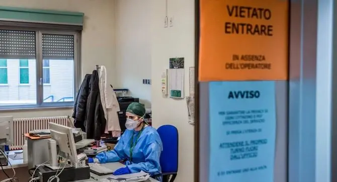 Coronavirus, in Calabria tornano a crescere i contagi: il bollettino dell'8 aprile