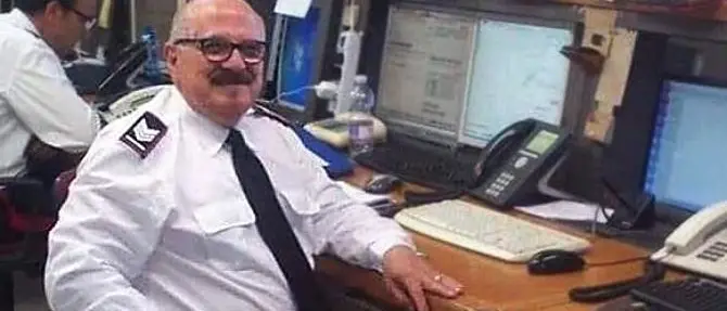 Palmi, carabiniere muore dopo una lunga malattia. L'addio dei colleghi: «Ci mancherai»