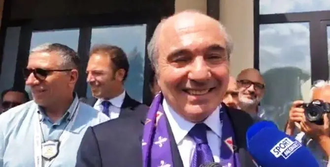 Dal magnate Rocco Commisso 10mila mascherine per la sua Marina di Gioiosa