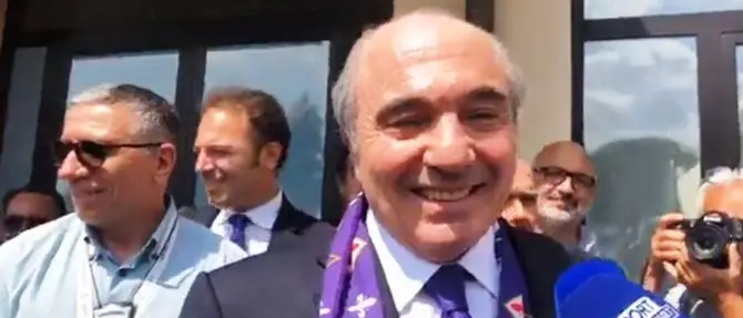 Dal magnate Rocco Commisso 10mila mascherine per la sua Marina di Gioiosa