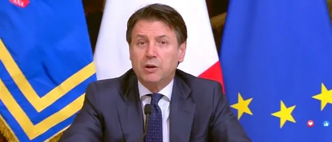 Coronavirus, Conte alza i toni: «L’Europa batta un colpo o faremo da soli»