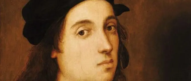 I musei calabresi celebrano Raffaello Sanzio: «Valorizzò l’arte dell’antica Roma»