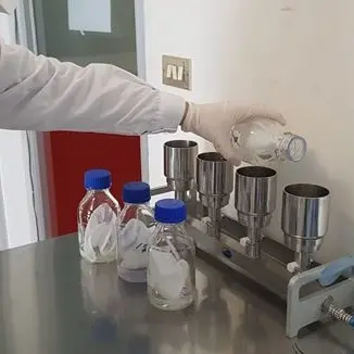 Raccolta fondi, presidi sanitari e cure per la lotta al Covid: l'Unical al servizio del territorio