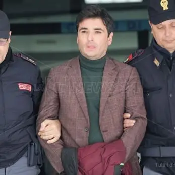‘Ndrangheta, scarcerato Nino Creazzo: il fratello del consigliere regionale va ai domiciliari