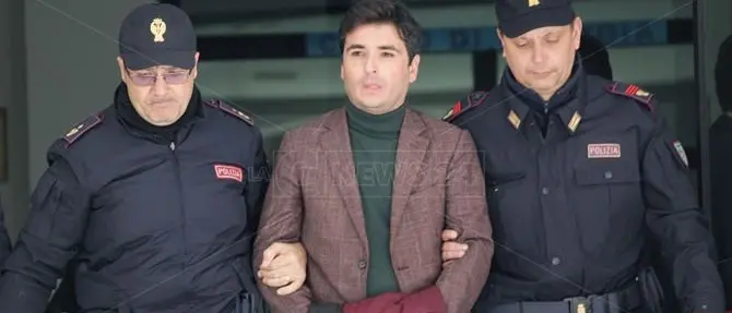 ‘Ndrangheta, scarcerato Nino Creazzo: il fratello del consigliere regionale va ai domiciliari