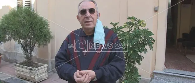 Coronavirus, a Rosarno la Pasqua è on line con “astinenza” da Affruntata