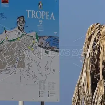 Coronavirus, il sindaco di Tropea: «Sarà la città più colpita ma ripartiremo»