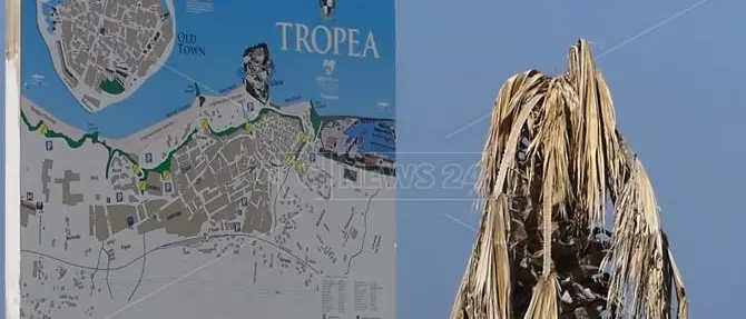 Coronavirus, il sindaco di Tropea: «Sarà la città più colpita ma ripartiremo»