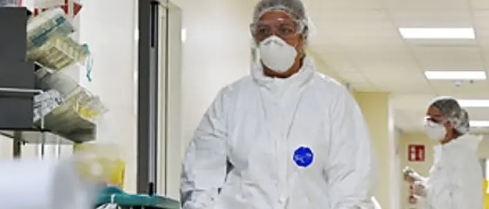 Coronavirus in Calabria, rispetto a ieri 15 contagi in più: il bollettino del 9 aprile