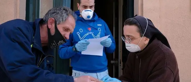 Reggio Calabria, poveri e senzatetto: un dramma inghiottito dal silenzio