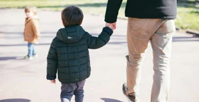 Coronavirus Calabria, tanti i genitori separati che non riescono a vedere i figli: cosa dice la legge