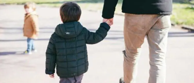 Coronavirus Calabria, tanti i genitori separati che non riescono a vedere i figli: cosa dice la legge