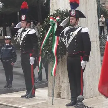 L'Arma ricorda i suoi caduti: domani commemorazione di Condello, Caruso e Iozia