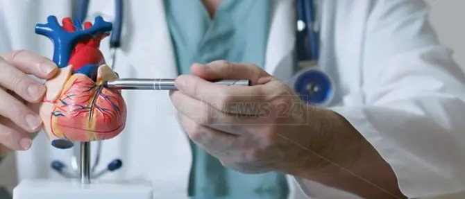 Coronavirus e cuore al centro della nuova puntata di LaC Salute