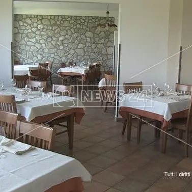 La Pasqua surreale degli agriturismi calabresi: fornelli spenti e sale deserte